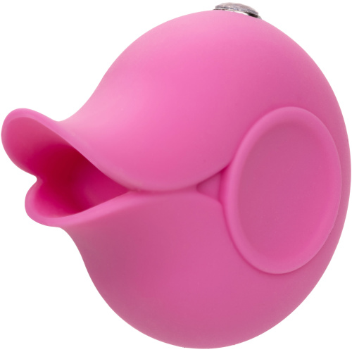 Luvmor Kisses - Pink