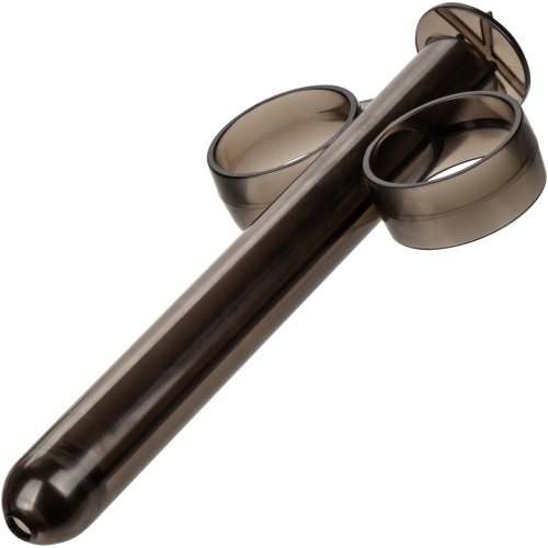 Xl Lube Tube - Smoke