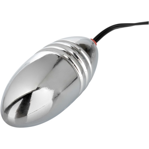 Colt Rechargeable Turbo Bullet - Silver