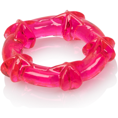 Magic C-Rings - Red