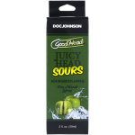 Goodhead - Juicy Head - Dry Mouth Spray - Sour Green Apple - 2 Oz
