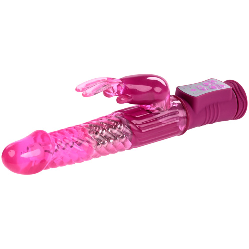 Rechargeable Bunny - Pink
