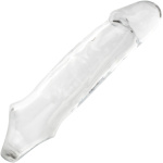Performance Maxx Clear Extension -  7.5 Inch -  Clear