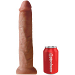 King Cock 13 Inch Cock - Tan