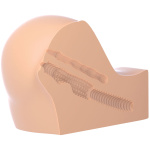 Fuck Me Sillys to Go Petit Fantasy Bubble Butt