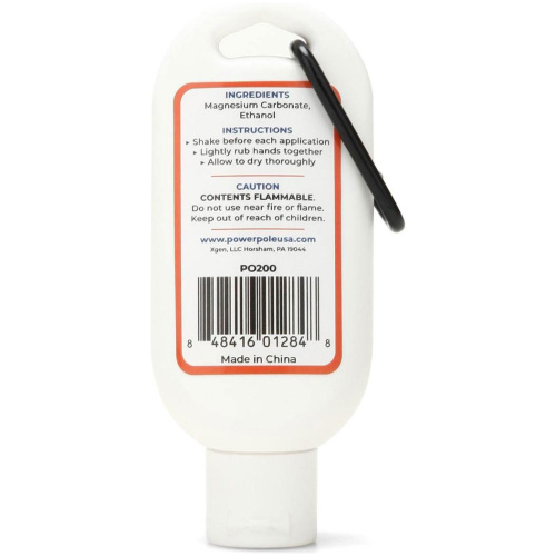 Pole Grip Chalk 1.69 Oz