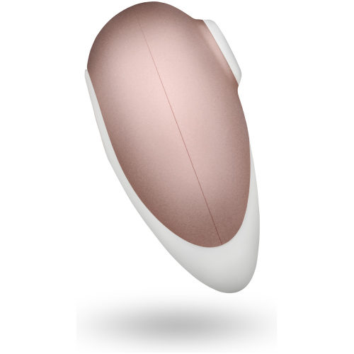 Satisfyer Deluxe