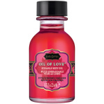 Oil of Love - Strawberry Dreams - 0.75 Fl. Oz. / 22 ml