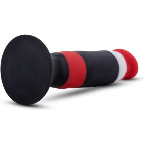 Avant - D5 - Sin City