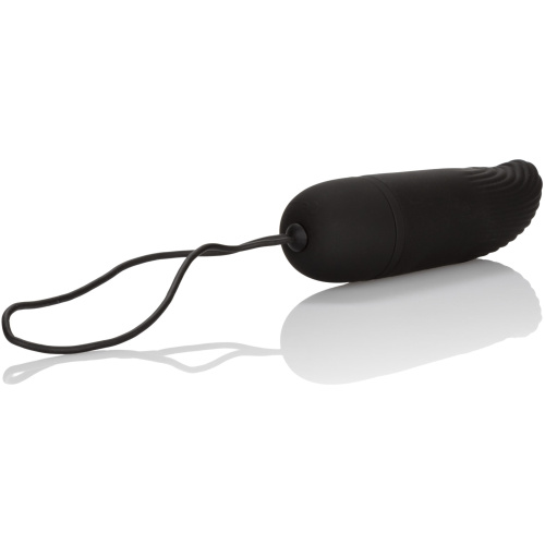 Silicone Remote Ridged G