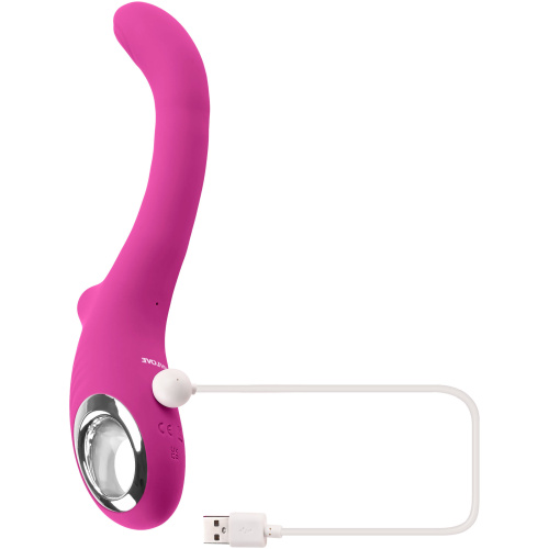 Strike a Pose - Magenta