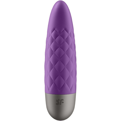 Ultra Power Bullet 5 - Violet