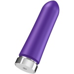 Bam Rechargeable Bullet - Into You Indigo