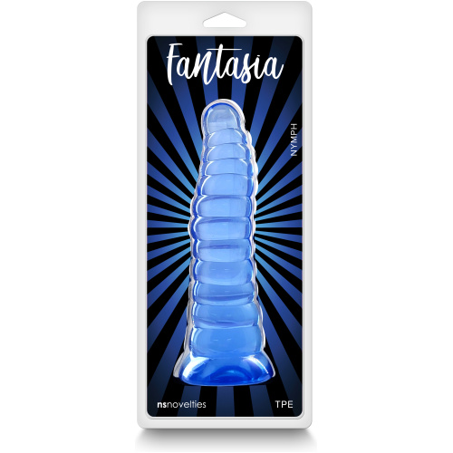 Fantasia - Nymph - Blue