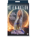 Alien Nation Pyrexia Silicone Creature Dildo