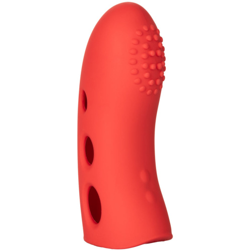 Mini Marvels Silicone Marvelous Arouser
