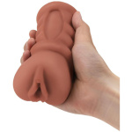 Stroke Off Latina Stroker - Medium