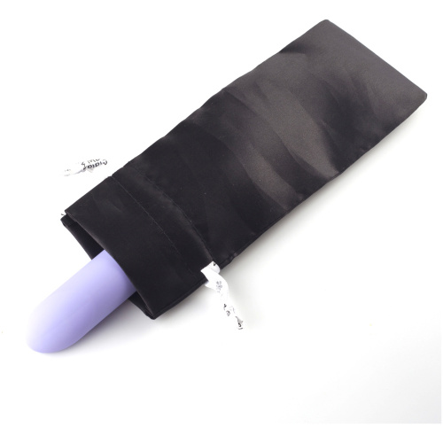 Angel Crystal Gems Bullet - Purple