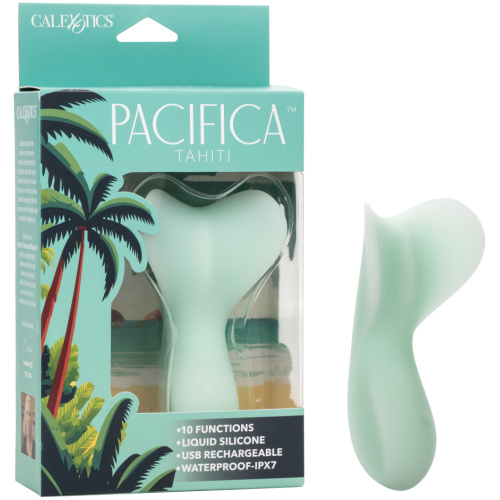 Pacifica Tahiti - Green