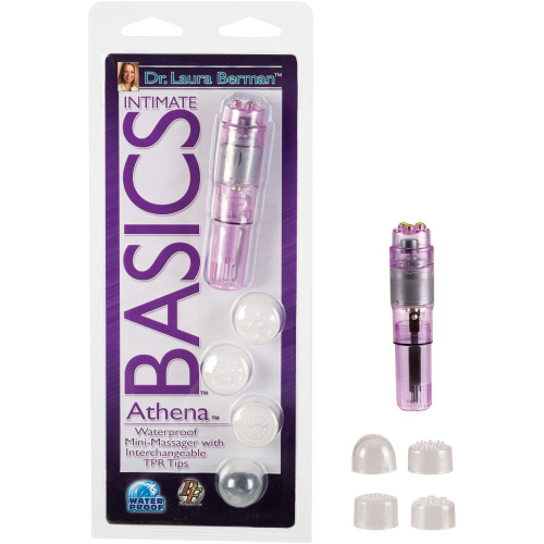 Berman Intimate Basics Athena