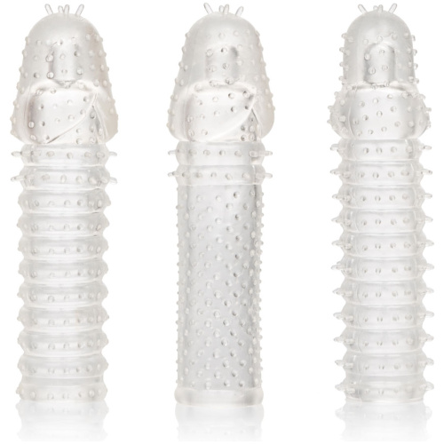 3 Piece Extension Kit