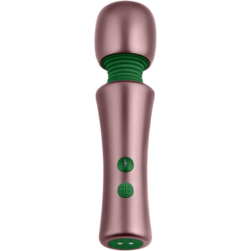 Bougie Wand - Rose Gold