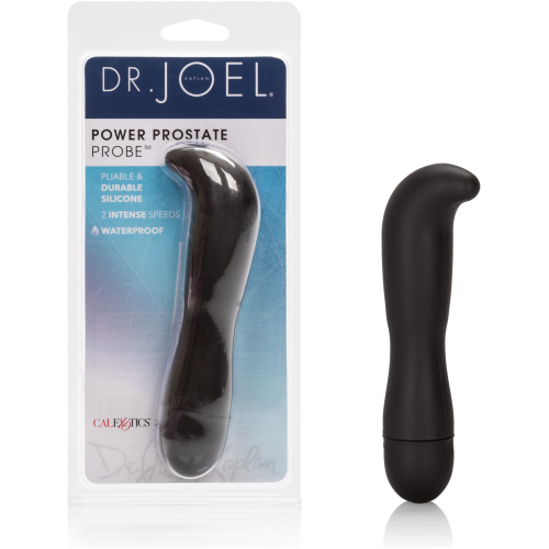 Dr. Joel Power Probe Prostate