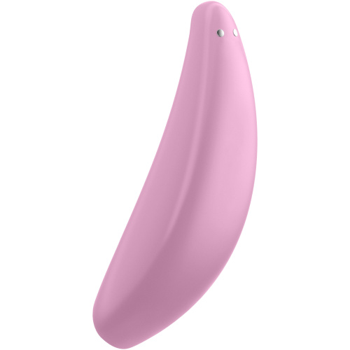 Curvy 3 Plus - Pink