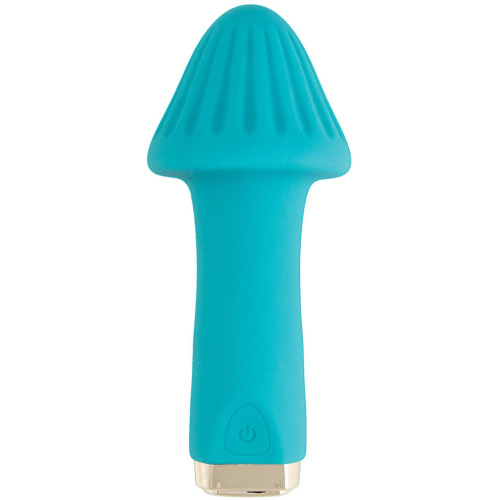 My Secret Shroom - Aqua