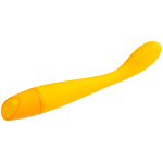 Lemon Squeeze - Yellow