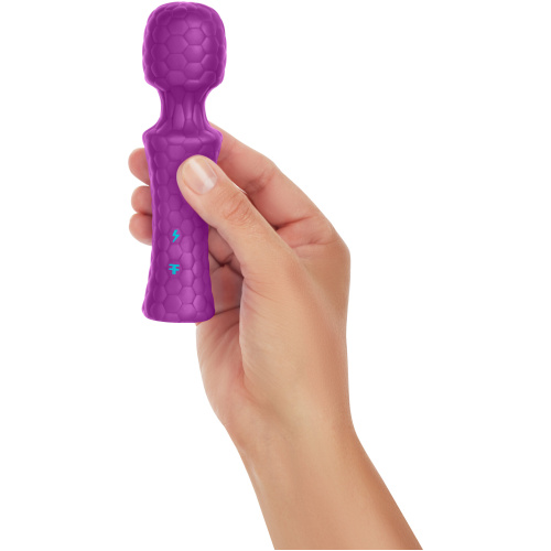 Ultra Wand Mini - Purple