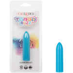 Turbo Buzz Classic Bullet - Blue