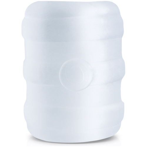 Jackits Throttle Stroker - Clear - Each
