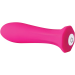 The Queen Mini Vibrator