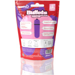 Screaming O 4t - Bullet - Super Powered One Touch  Vibrating Bullet - Grape