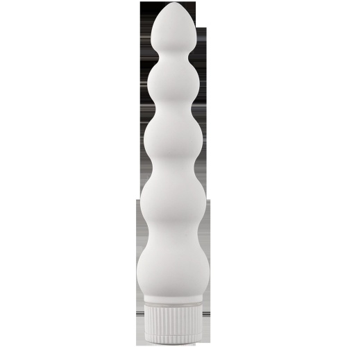White Nights 7 Inch Ribbed Vibe
