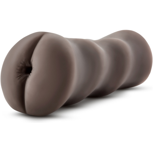 Hot Chocolate - Nicole's Rear - Chocolate