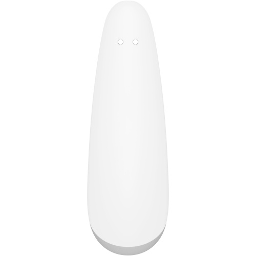 Curvy 2 Plus - White