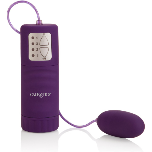 Waterproof Pocket Exotics Waterproof Bullet - Purple