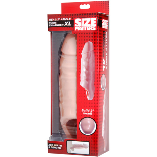 Really Ample Penis Enhancer - Xl