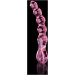 Icicles No. 43 - Pink