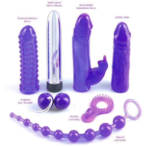 Royal Rabbit Kit