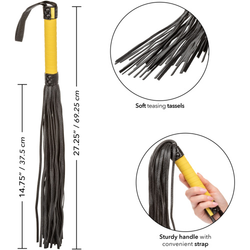 Boundless Flogger