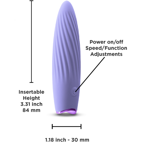 Revel - Kismet - Purple