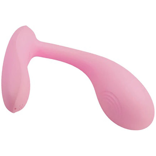 Pretty Love Baird Global Remote Series - Pink