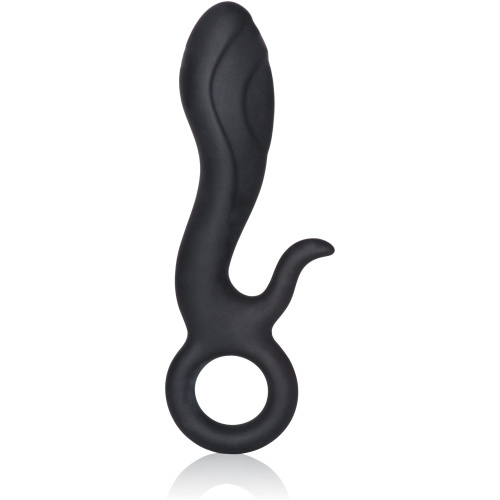 Dr. Joel Kaplan Ultimate Prostate Stimulator - Black