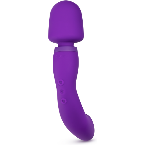 Wellness - Dual Sense - Purple