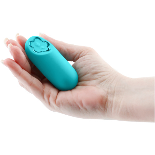 Sugar Pop - Harmony - Teal