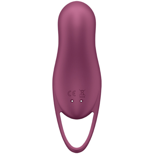 Pocket Pro 1 - Berry