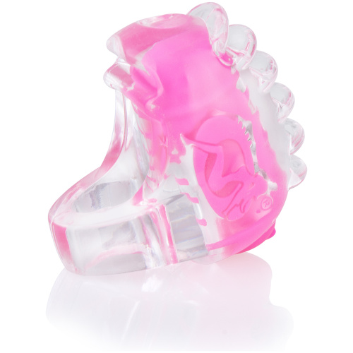 Fingo Tips - Each - Pink